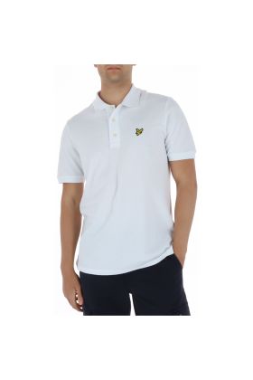 Lyle & Scott Herren Polo