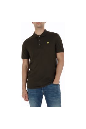 Lyle & Scott Herren Polo
