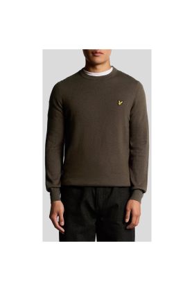 Lyle & Scott Herren Pullover