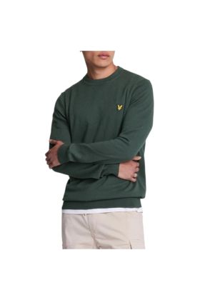 Lyle & Scott Herren Pullover