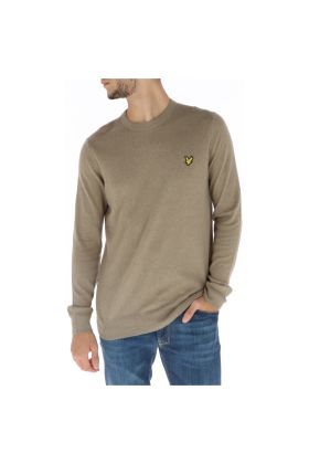 Lyle & Scott Herren Pullover