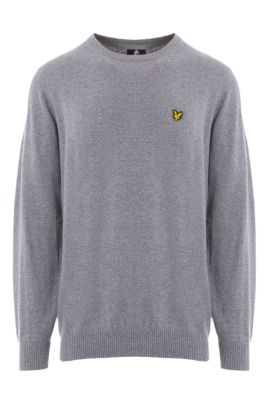 Lyle & Scott Herren Pullover