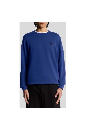 Lyle & Scott Herren Sweatshirt