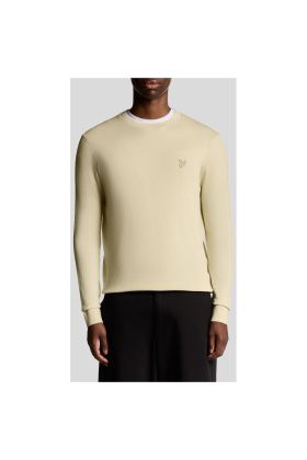 Lyle & Scott Herren Sweatshirt