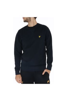 Lyle & Scott Herren Sweatshirt