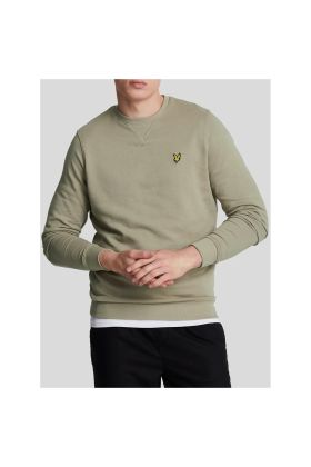 Lyle & Scott Herren Sweatshirt
