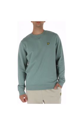 Lyle & Scott Herren Sweatshirt