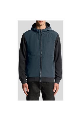 Lyle & Scott Herren Sweatshirt
