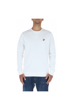 Lyle & Scott Herren Sweatshirt
