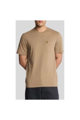 Lyle & Scott Herren T-Shirt
