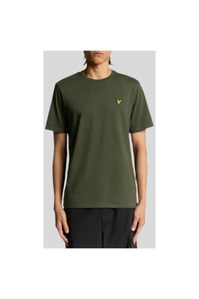 Lyle & Scott Herren T-Shirt