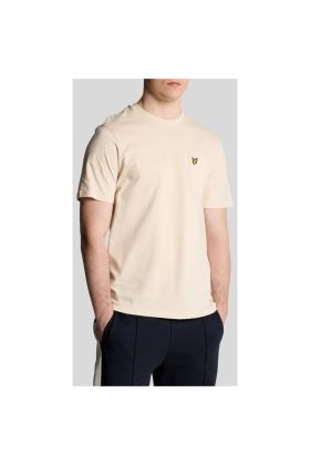Lyle & Scott Herren T-Shirt