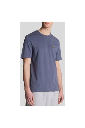 Lyle & Scott Herren T-Shirt