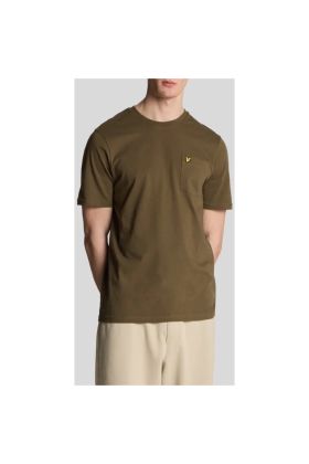 Lyle & Scott Herren T-Shirt