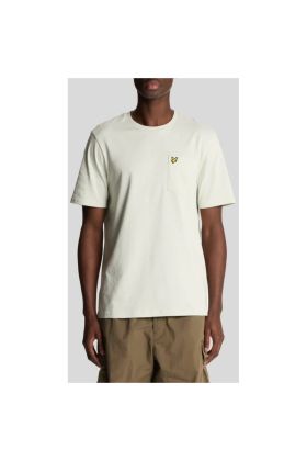 Lyle & Scott Herren T-Shirt