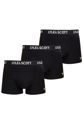 Lyle & Scott Herren Unterwäsche