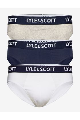 Lyle & Scott Herren Unterwäsche