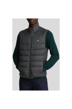 Lyle & Scott Herren Weste