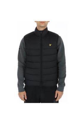 Lyle & Scott Herren Weste