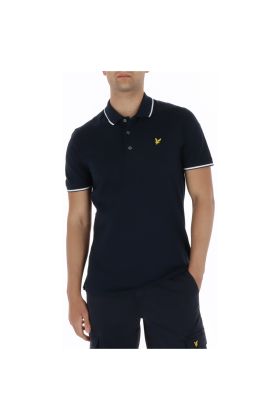 Lyle & Scott Herren Polo