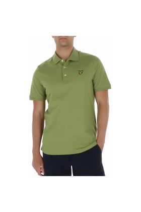 Lyle & Scott Herren Polo