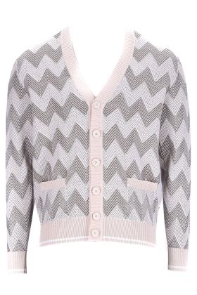 Missoni Herren Cardigans
