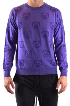 Moschino Herren Pullover