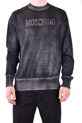 Moschino Herren Sweatshirt