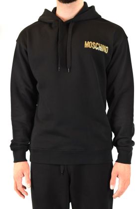 Moschino Herren Sweatshirt