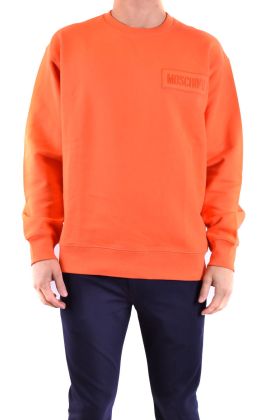 Moschino Herren Sweatshirt