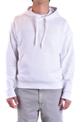 Moschino Herren Sweatshirt