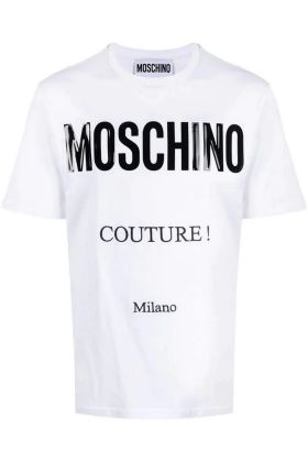 Moschino Herren T-Shirt