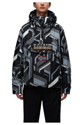Napapijri Herren Jacke