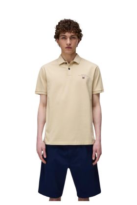 Napapijri Herren Polo