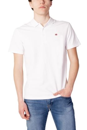 Napapijri Herren Polo