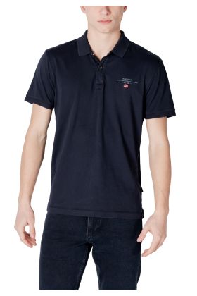Napapijri Herren Polo