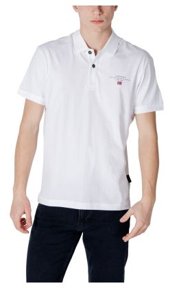 Napapijri Herren Polo