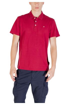 Napapijri Herren Polo