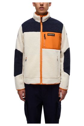 Napapijri Herren Sweatshirt