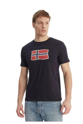 Napapijri Herren T-Shirt