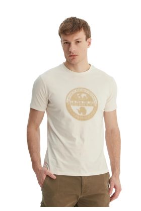Napapijri Herren T-Shirt