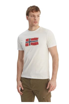 Napapijri Herren T-Shirt