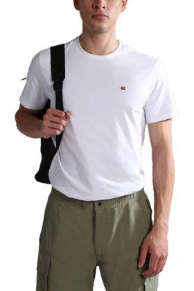 Napapijri Herren T-Shirt