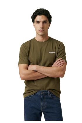 Napapijri Herren T-Shirt