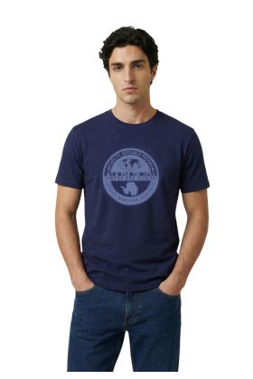 Napapijri Herren T-Shirt