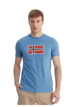 Napapijri Herren T-Shirt