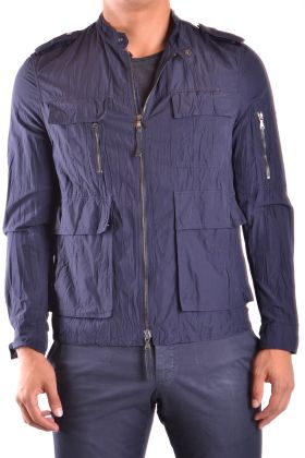 Neil Barrett Herren Jacke