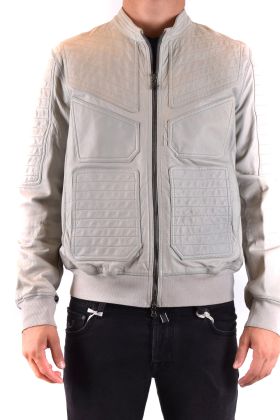 Neil Barrett Herren Jacke