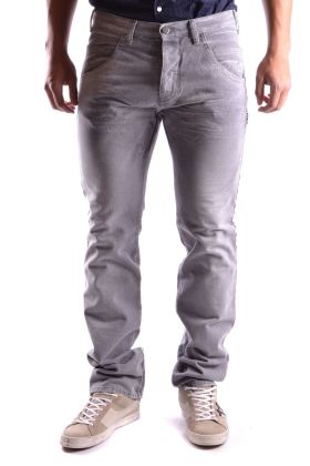 Neil Barrett Herren Jeans