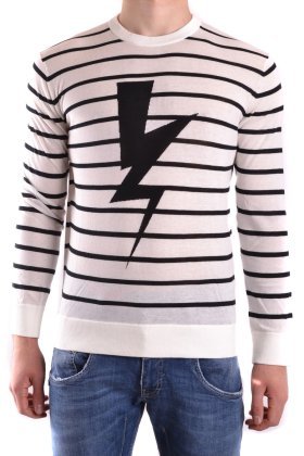 Neil Barrett Herren Pullover
